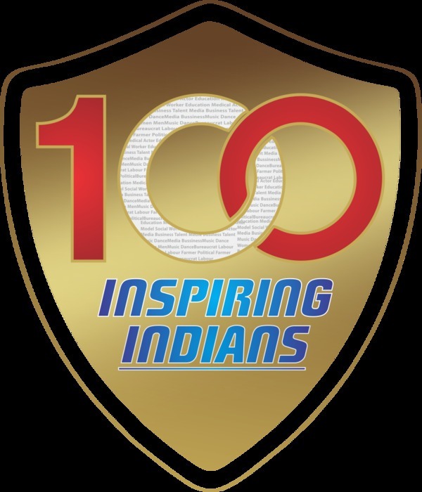 100 Inspiring Indians
