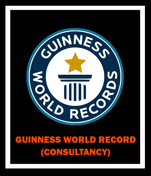 Guinness World Record