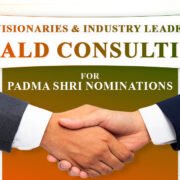Banner image for blog explaining why leaders choose Skald Consulting for Padma Shri nominations